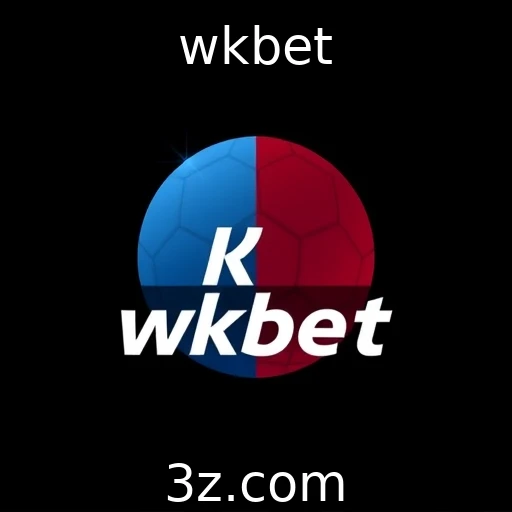 wkbet : Segredos das Apostas Esportivas: Como Analisar Partidas com Precisão