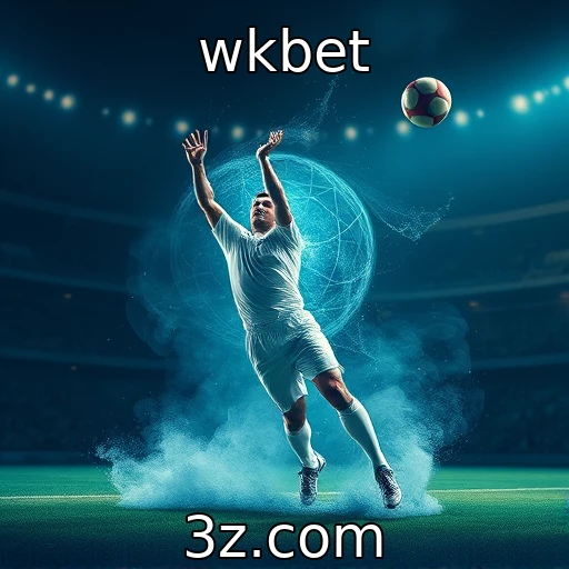 wkbet : Como as apostas esportivas estão mudando a experiência dos torcedores