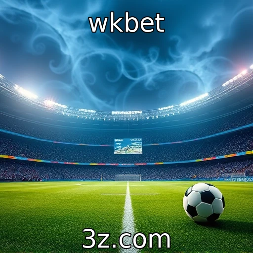 wkbet : Apostas Esportivas: Como Análises Profundas Melhoram Seu Desempenho