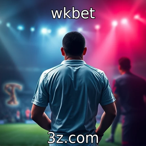 wkbet : Os segredos das apostas esportivas: como fazer apostas vencedoras